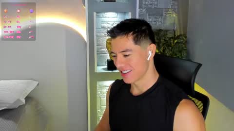 ianmancini online show from 06.16.26
