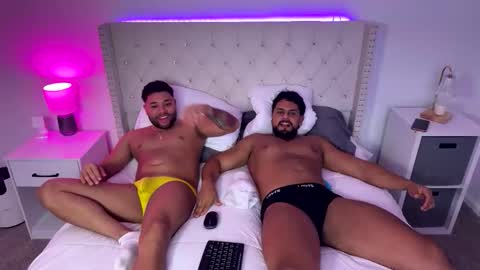 DickFixx online show from 10.18.25