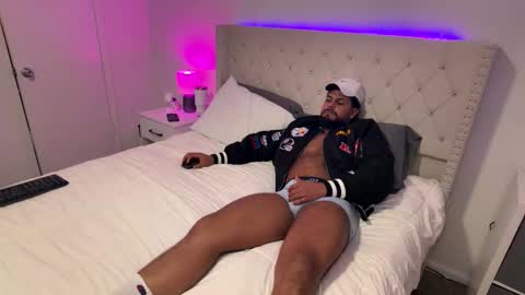 DickFixx online show from 10.25.25