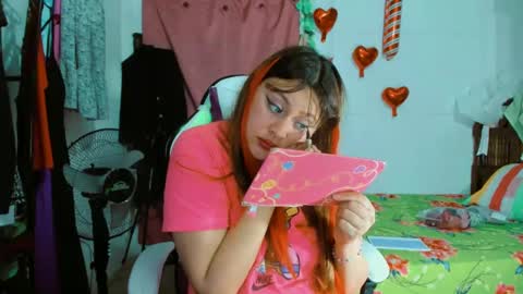 ansifia online show from 02.15.25