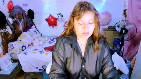 ansifia online show from 11.24.25