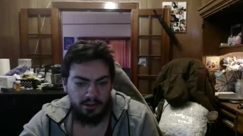 Snapshot of ianstone2023 chatting on 03.24.26 ianstone2023 online show from 03.24.26