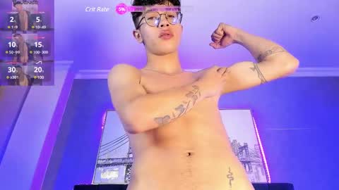 Andrew online show from 12.22.24