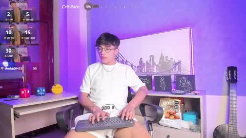 Andrew online show from 12.23.24