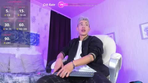 Andrew online show from 02.21.25