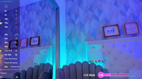  iara smith  online show from 03.03.25