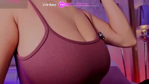 Snapshot of iara_smith_ chatting on 07.14.26 iara smith online show from 07.14.26
