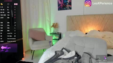 ibaby_crazy online show from 10.24.25