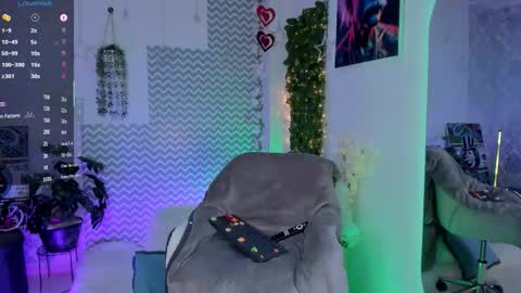 ibaby_crazy online show from 03.28.26