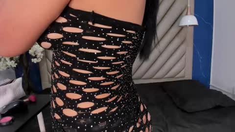 Snapshot of ibbie_ chatting on 11.13.25 ibbie_ online show from 11.13.25