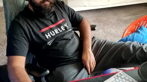 Snapshot of ibear_chat chatting on 09.21.25 iBear0 online show from 09.21.25