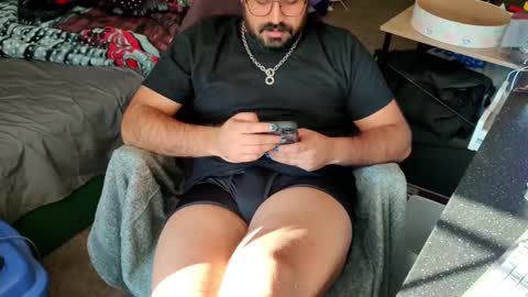 iBear0 online show from 02.15.26