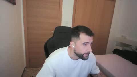 iberian_macho online show from 11.20.25