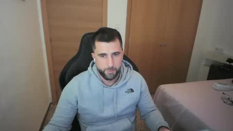 iberian_macho online show from 12.19.25