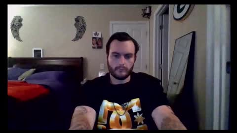 Snapshot of iblazen1 chatting on 11.12.25 iblazen1 online show from 11.12.25
