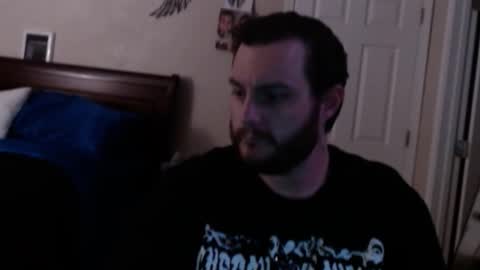 Snapshot of iblazen1 chatting on 11.23.25 iblazen1 online show from 11.23.25