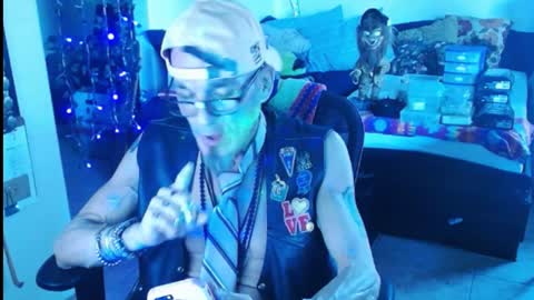 PMS online show from 02.26.25