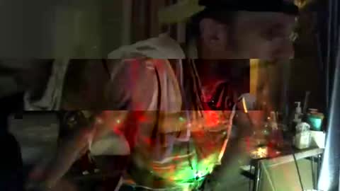 PMS online show from 10.13.25