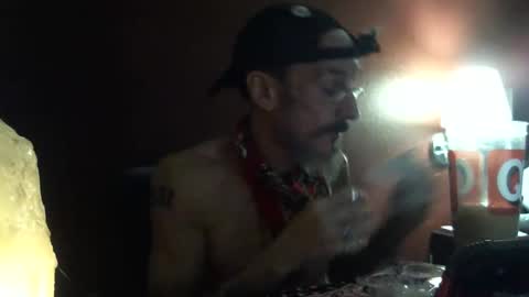 PMS online show from 10.31.25