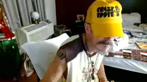 PMS online show from 11.25.25