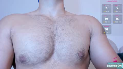 Ibraim online show from 01.17.26