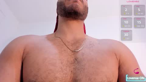 Ibraim online show from 02.10.26