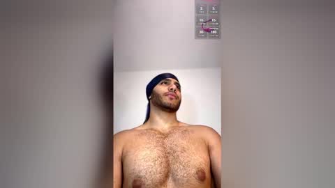 Snapshot of ibraiimm chatting on 05.31.26 Ibraim online show from 05.31.26