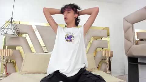 ibratxandy online show from 09.11.25