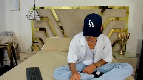 ibratxandy online show from 11.04.25