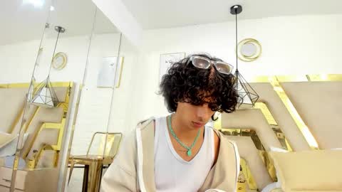 ibratxandy online show from 11.18.25