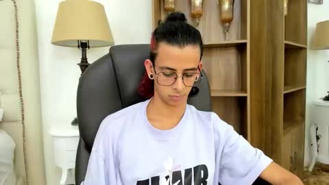 ibratxandy online show from 02.25.26