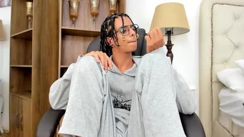 ibratxandy online show from 02.26.26