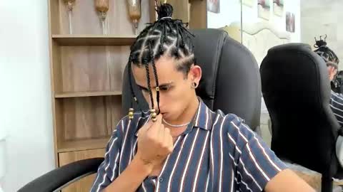 ibratxandy online show from 02.27.26