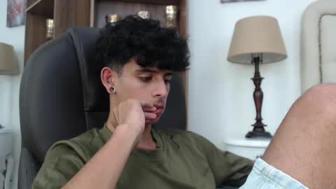 ibratxandy online show from 03.18.26