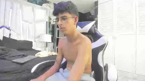 ibratxandy online show from 04.10.26