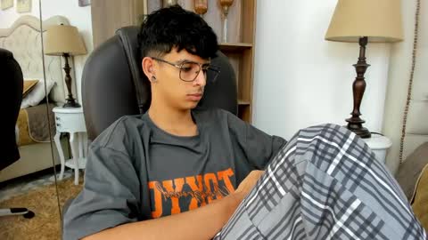 ibratxandy online show from 05.28.26