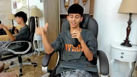 ibratxandy online show from 05.29.26