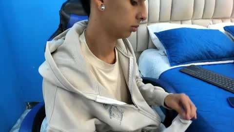 ibratxandy online show from 05.30.26
