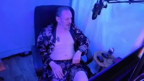 Rich online show from 04.12.26