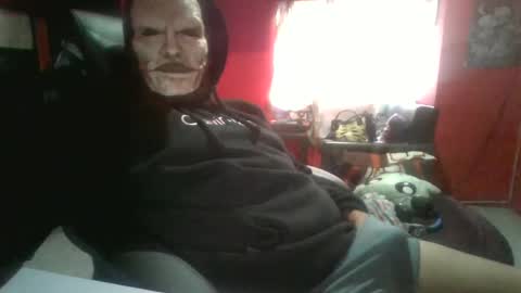 ibs666 online show from 12.31.24