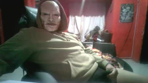 ibs666 online show from 01.10.25