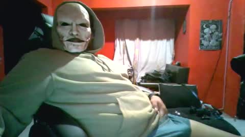 ibs666 online show from 01.15.25