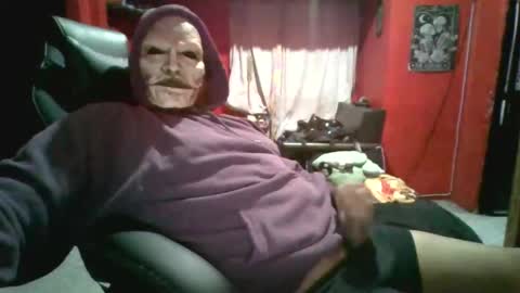 ibs666 online show from 01.24.25