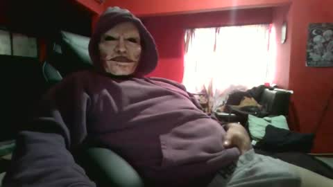 ibs666 online show from 02.04.25