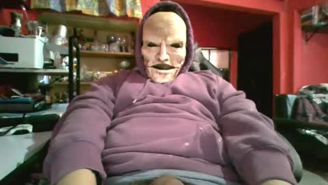 ibs666 online show from 02.10.25