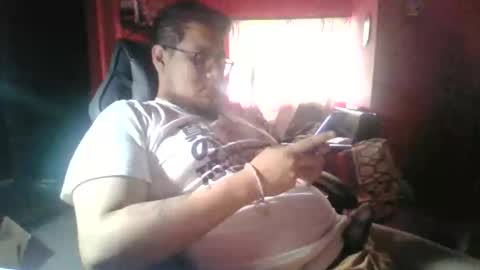 ibs666 online show from 11.30.25