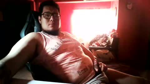 ibs666 online show from 03.19.26