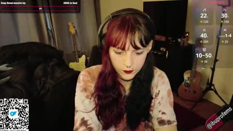 Snapshot of ibuprofems chatting on 09.30.25 ibuprofems online show from 09.30.25