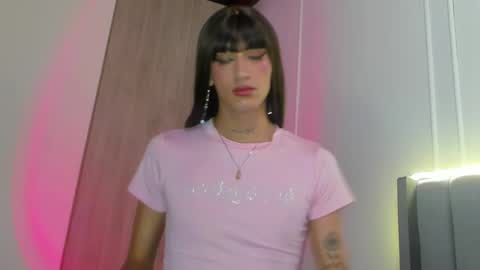 Crystall online show from 02.13.26