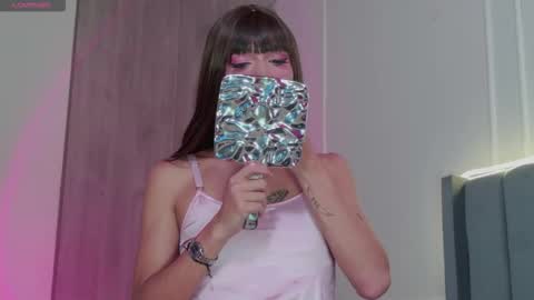 Crystall online show from 02.16.26